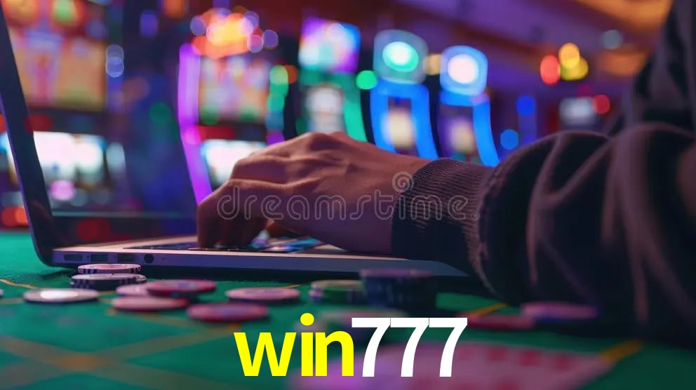 A Emoção da Loteria na win777: Uma Chance de Mudança de Vida
