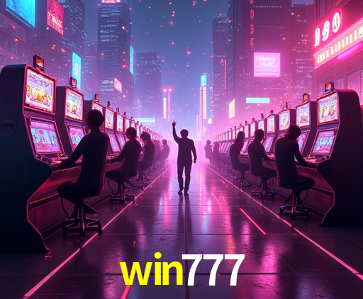 A Revolução dos Aplicativos de Jogos no win777